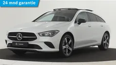 Stationwagon Gebruikt 2023 Mercedes CLA250e Shooting Brake Premium Stationwagen | € 36.950 (Goede deal)