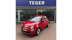 Gebruikt 2019 Fiat 500 Hatchback | € 10.495 (Eerlijke prijs)