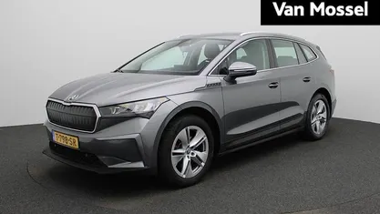 Occasion Skoda Enyaq iV 150 kW (204 PK) 2023 SUV