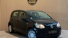 Gebruikt 2014 VW up! high up! Hatchback | € 6.900 (Eerlijke prijs)