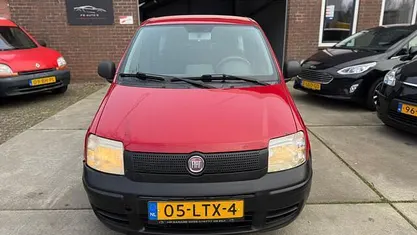 Occasion 2010 Fiat Panda Hatchback | € 1.299 (Super prijs)