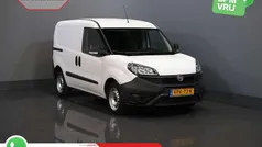 Gebruikt 2022 Fiat Doblò MPV | € 9.444 (Eerlijke prijs)