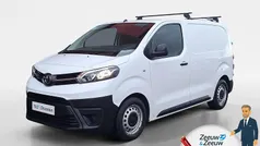 Gebruikt 2018 Toyota Proace Comfort Van | € 8.945 (Super prijs)