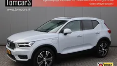 Gebruikt 2021 Volvo XC40 Inscription SUV | € 31.950 (Goede deal)