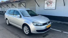 Gebruikt 2012 VW Golf VII Comfortline Stationwagen | € 4.249 (Eerlijke prijs)