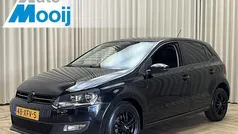 Gebruikt 2012 VW Polo Comfortline Hatchback | € 4.750 (Eerlijke prijs)