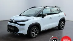 Wit Gebruikt 2024 Citroën C3 Aircross SUV | € 19.950 (Eerlijke prijs)