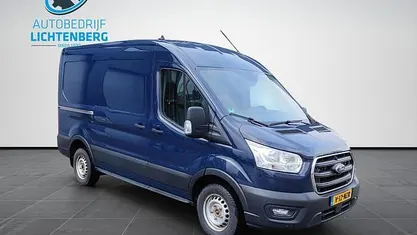 Occasion Ford Transit Trend 129 PK (94 kW) 2022 Van