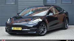 Gebruikt 2019 Tesla Model 3 Long Range Sedan | € 19.895 (Goede deal)