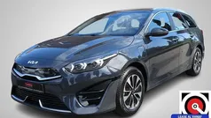 Grijs Gebruikt 2022 Kia Ceed Sportswagon Stationwagen | € 22.245 (Goede deal)