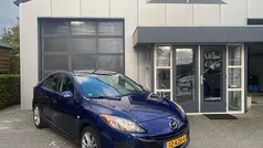 Gebruikt 2010 Mazda 3 Sedan | € 4.450 (Goede deal)