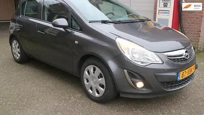 Occasion 2012 Opel Corsa Edition Hatchback | € 2.150 (Eerlijke prijs)