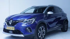 Gebruikt 2020 Renault Captur Edition One SUV | € 18.540 (Eerlijke prijs)