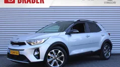 Grijs Gebruikt 2020 Kia Stonic SUV | € 21.495 (Eerlijke prijs)