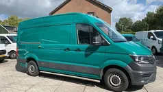 Gebruikt 2018 VW Crafter Highline Van | € 14.500 (Eerlijke prijs)