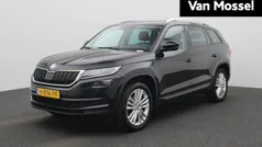 Zwart Gebruikt 2020 Skoda Kodiaq Business Line SUV | € 26.900 (Goede deal)