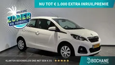 Gebruikt 2018 Peugeot 108 Active Hatchback | € 9.240 (Goede deal)