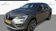 Grijs metallic Gebruikt 2021 Renault Arkana Intens SUV | € 22.950 (Eerlijke prijs)