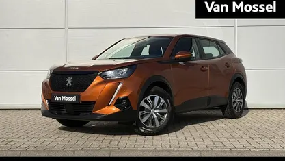 Occasion Peugeot 2008 Active 102 PK (75 kW) 2022 SUV