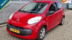 Gebruikt 2008 Citroën C1 Hatchback | € 1.250 (Goede deal)