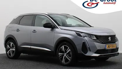 Occasion 2023 Peugeot 3008 GT SUV | € 25.950 (Eerlijke prijs)