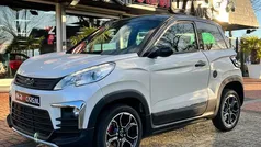 Wit Gebruikt 2021 Ligier JS60 Hatchback | € 17.750 (Eerlijke prijs)