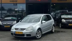 Gebruikt 2007 VW Golf V Hatchback | € 3.450 (Eerlijke prijs)