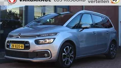 Citroën C4 SpaceTourer