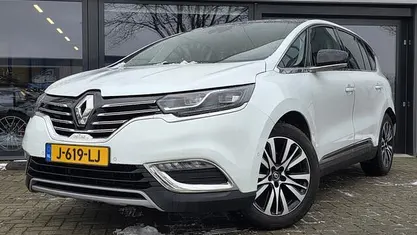 Occasion Renault Espace Bose Edition 200 PK (147 kW) 2016 MPV