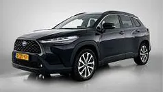 Gebruikt 2024 Toyota Corolla Cross SUV | € 33.945 (Eerlijke prijs)