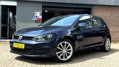 Gebruikt 2014 VW Golf VII Trendline Hatchback | € 6.440 (Goede deal)