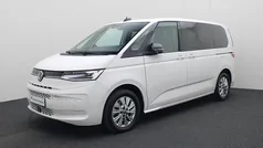 Wit Gebruikt 2022 VW Multivan Style Van | € 46.440 (Eerlijke prijs)