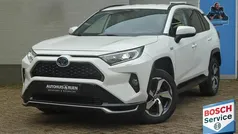 Gebruikt 2022 Toyota RAV4 SUV | € 38.945 (Eerlijke prijs)