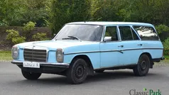 Gebruikt 1974 Mercedes W115 | € 2.750