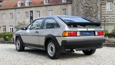 Overige Gebruikt 1988 VW Scirocco GT Coupé | € 16.800