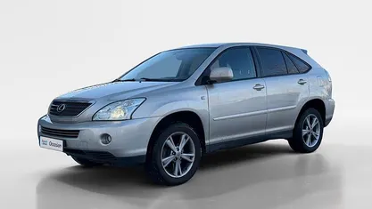 Beige Gebruikt 2006 Lexus RX400h Executive Line SUV | € 9.445 (Eerlijke prijs)