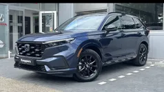 Gebruikt 2025 Honda CR-V Advance SUV | € 56.500 (Eerlijke prijs)