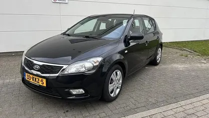 Occasion Kia Ceed 90 PK (66 kW) 2010 Hatchback