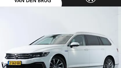 Occasion VW Passat Highline 218 PK (160 kW) 2024 Stationwagen