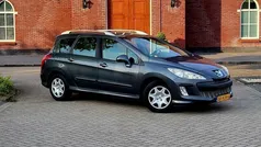 Gebruikt 2009 Peugeot 308 Stationwagen | € 2.499 (Eerlijke prijs)