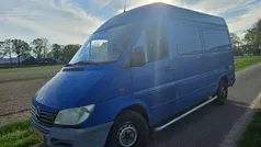 Mercedes Sprinter