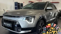 Steel grey Gebruikt 2024 Kia Niro SUV | € 36.950 (Eerlijke prijs)