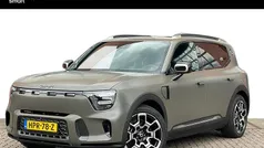 Groen Occasion 2025 Smart #5 Edition #1 SUV | € 54.900 (Eerlijke prijs)