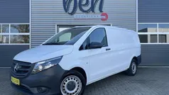 Gebruikt 2018 Mercedes Vito MPV | € 12.950 (Super prijs)