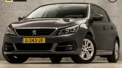 Gebruikt 2019 Peugeot 308 Sport Hatchback | € 10.445 (Goede deal)