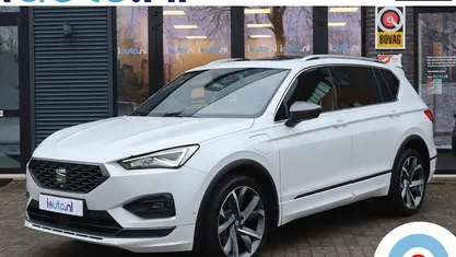 Occasion Seat Tarraco FR 245 PK (180 kW) 2026 SUV