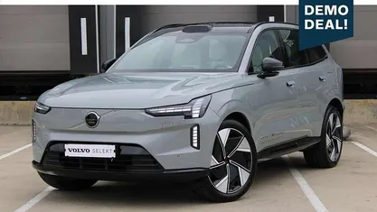 Occasion Volvo EX90 Performance 380 kW (517 PK) 2025 SUV