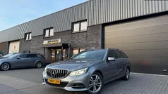 Gebruikt 2013 Mercedes E200 Ambition Stationwagen | € 12.950 (Goede deal)