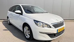 Gebruikt 2015 Peugeot 308 Stationwagen | € 4.750 (Eerlijke prijs)