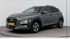 Grijs Gebruikt 2020 Hyundai Kona SUV | € 20.400 (Eerlijke prijs)